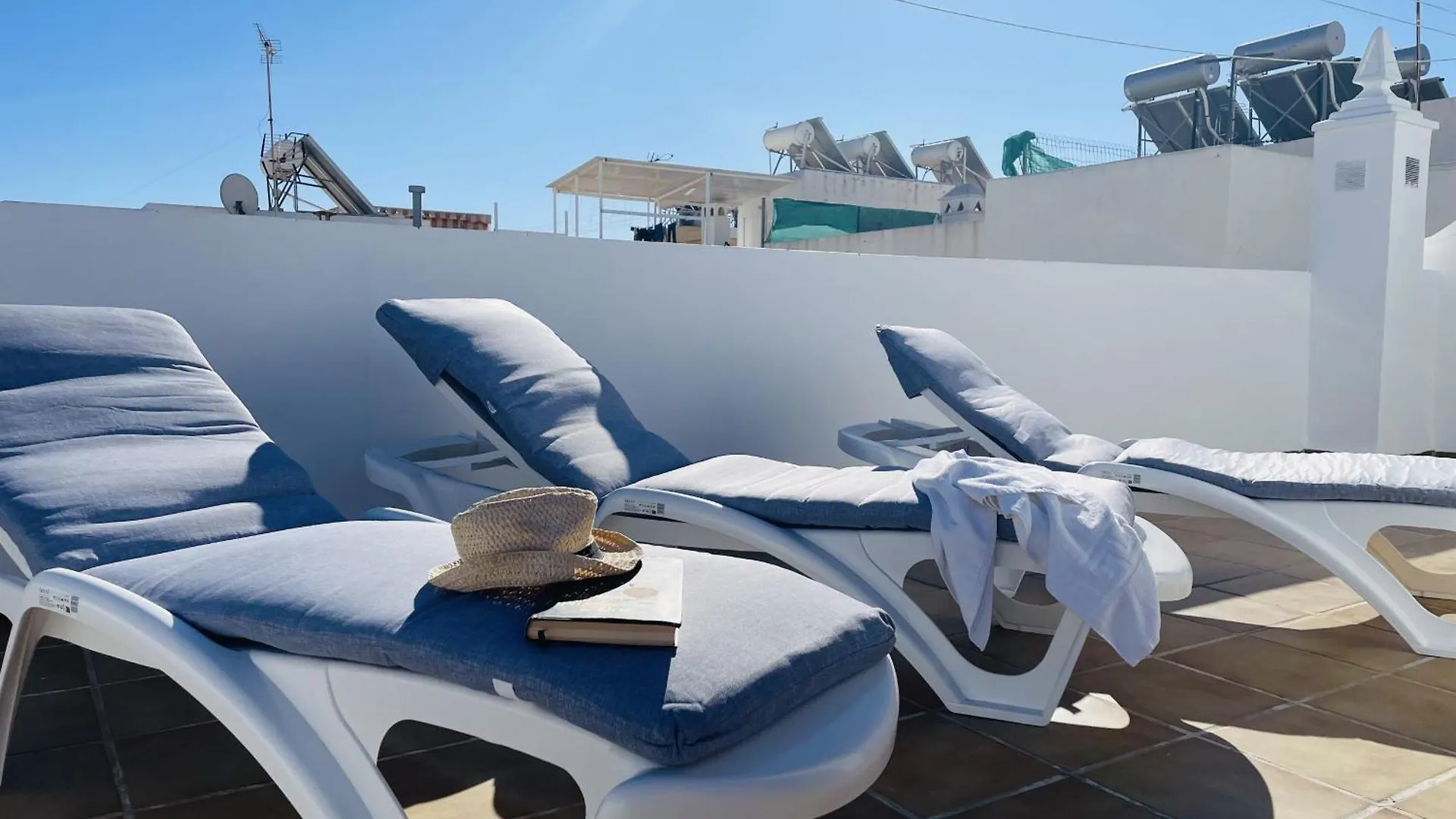 Casa Corazon De Nerja By At Home Costa Del Sol