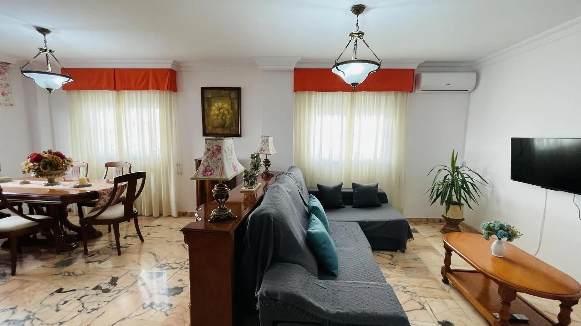 Prázdninový dům Casa Corazon De Nerja By At Home Costa Del Sol