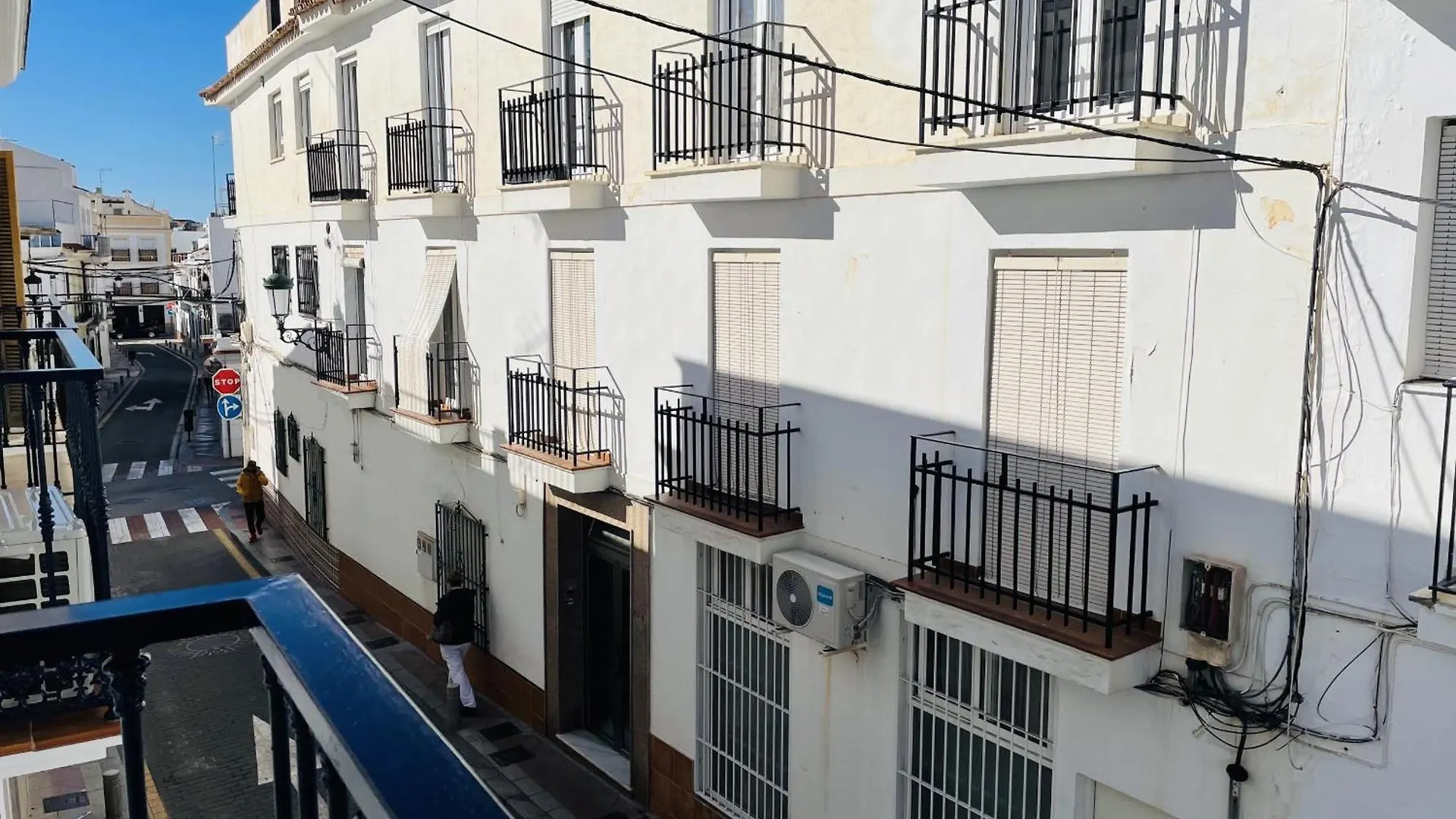 Casa Corazon De Nerja By At Home Costa Del Sol 0*,