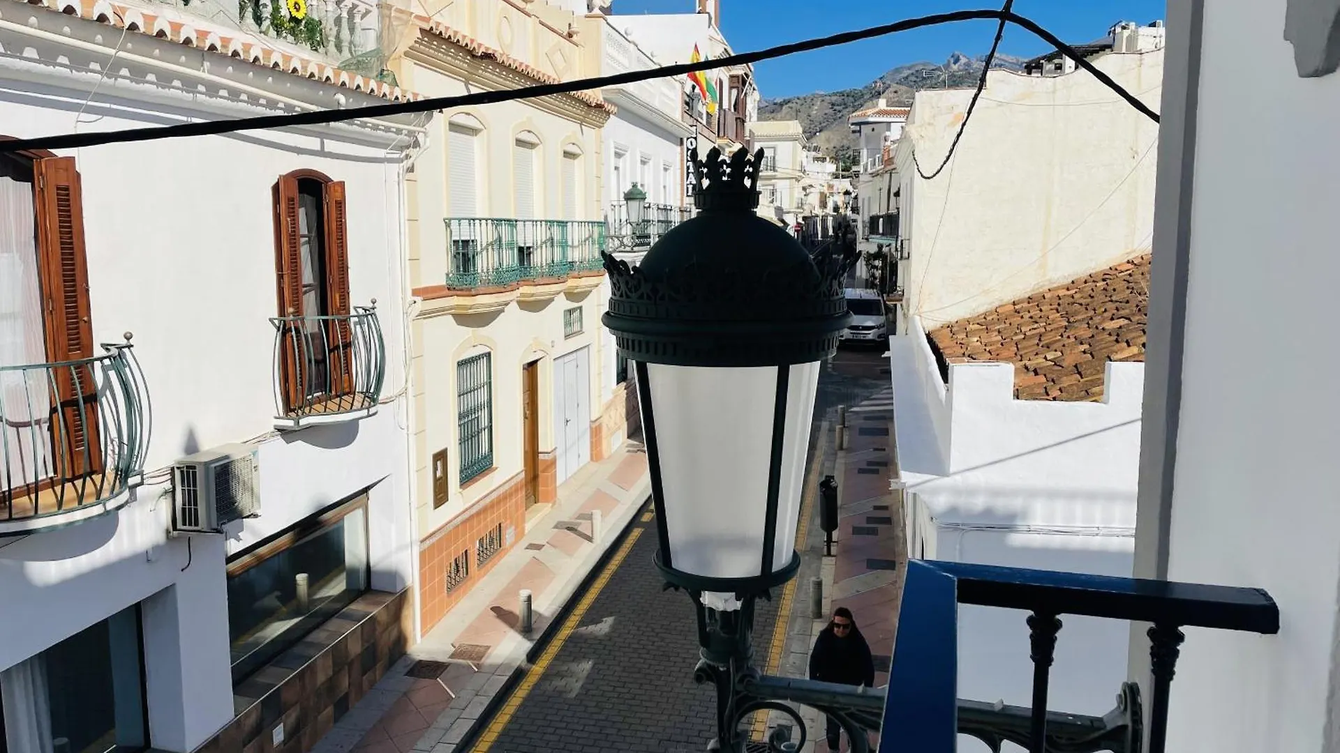 Casa Corazon De Nerja By At Home Costa Del Sol