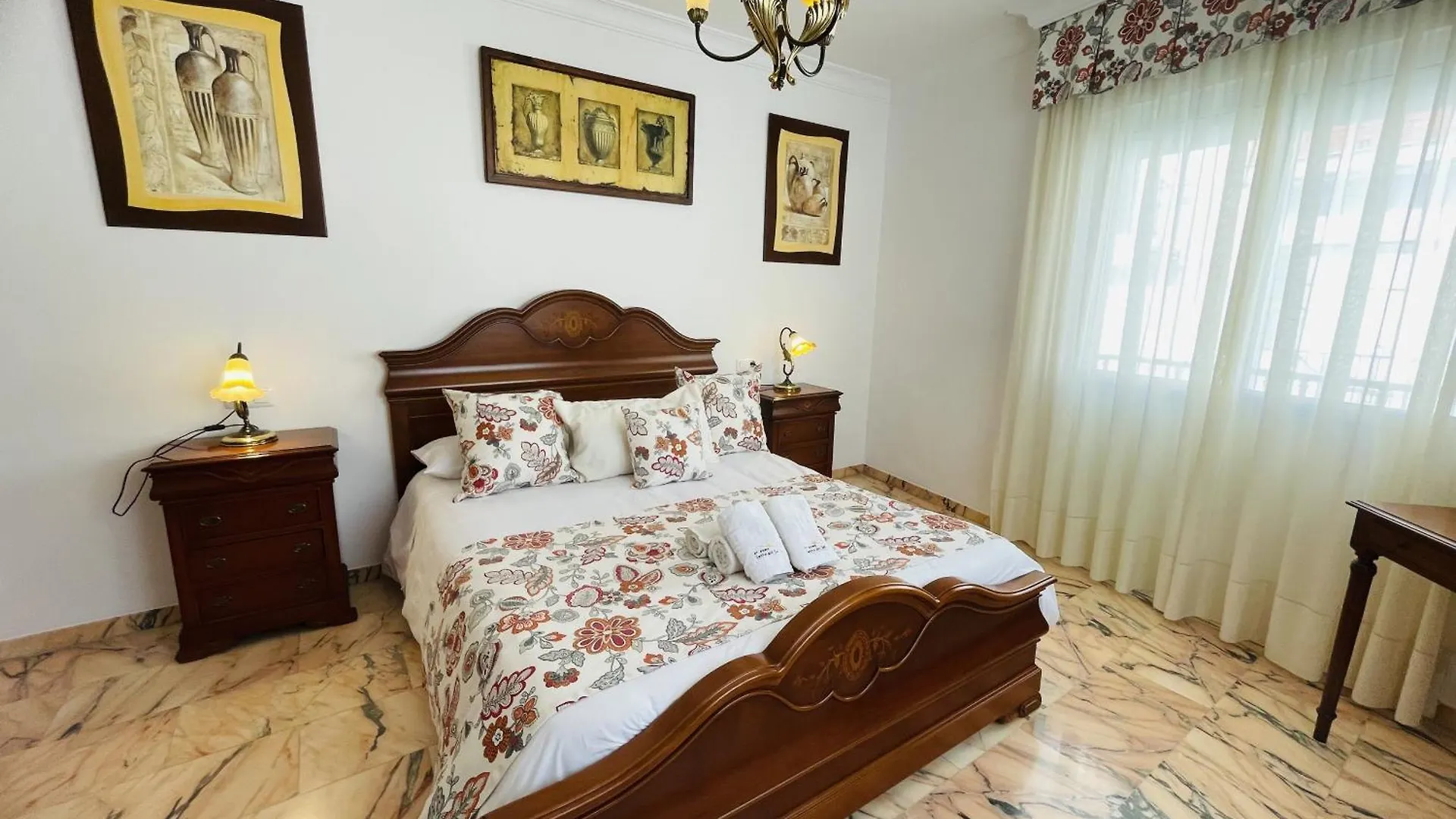 Casa Corazon De Nerja By At Home Costa Del Sol Prázdninový dům