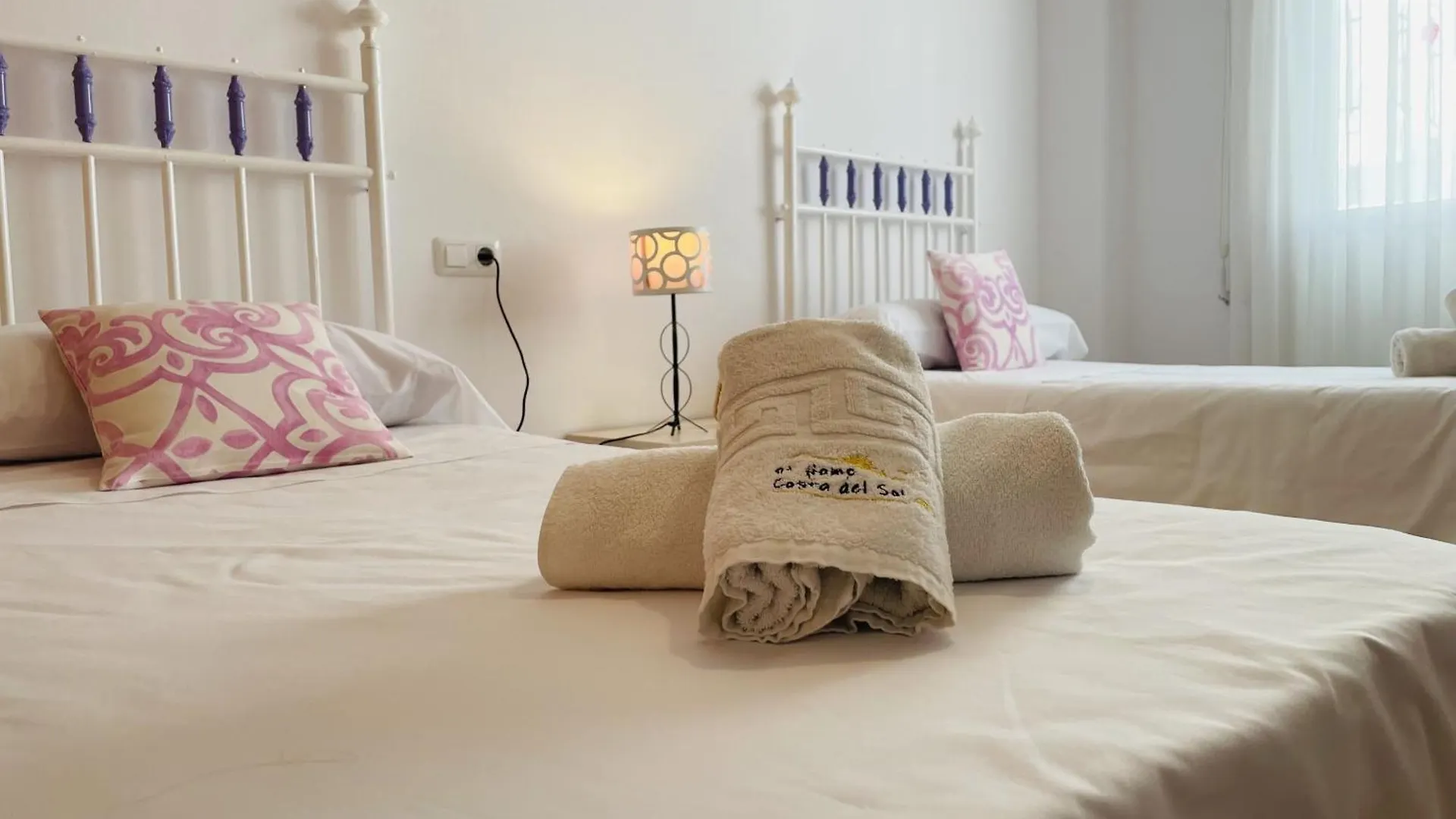 Casa Corazon De Nerja By At Home Costa Del Sol